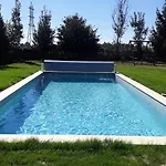De Terre Et De Bois. Holiday home