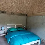De Terre Et De Bois. Holiday home Eturqueraye