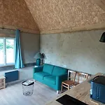 Holiday home De Terre Et De Bois.