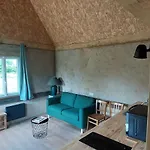 Holiday home De Terre Et De Bois.