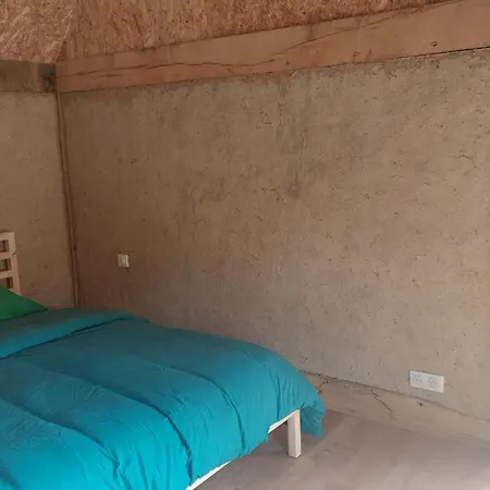 De Terre Et De Bois. Semesterbostad *