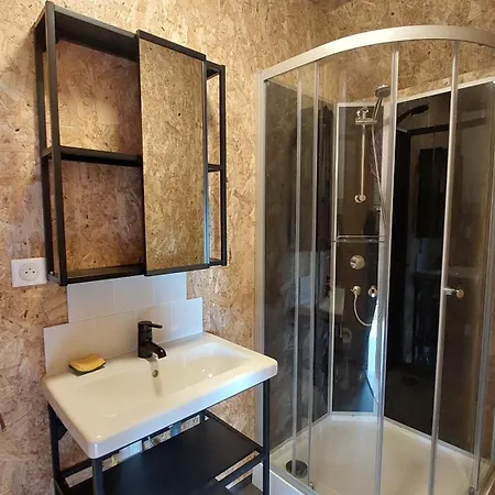 De Terre Et De Bois. Eturqueraye