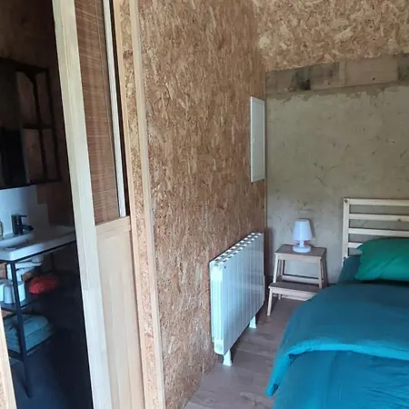 De Terre Et De Bois. * Eturqueraye