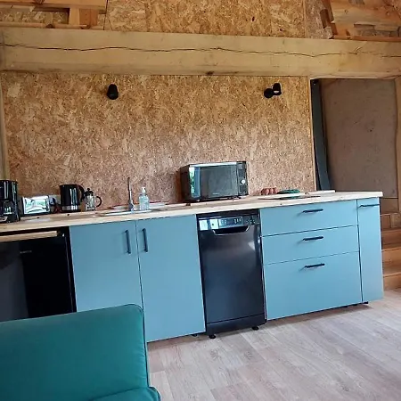 De Terre Et De Bois. Eturqueraye