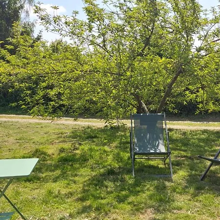 De Terre Et De Bois.